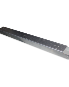 Querträger L-935 für Portal Entmistung Nova TT-1800